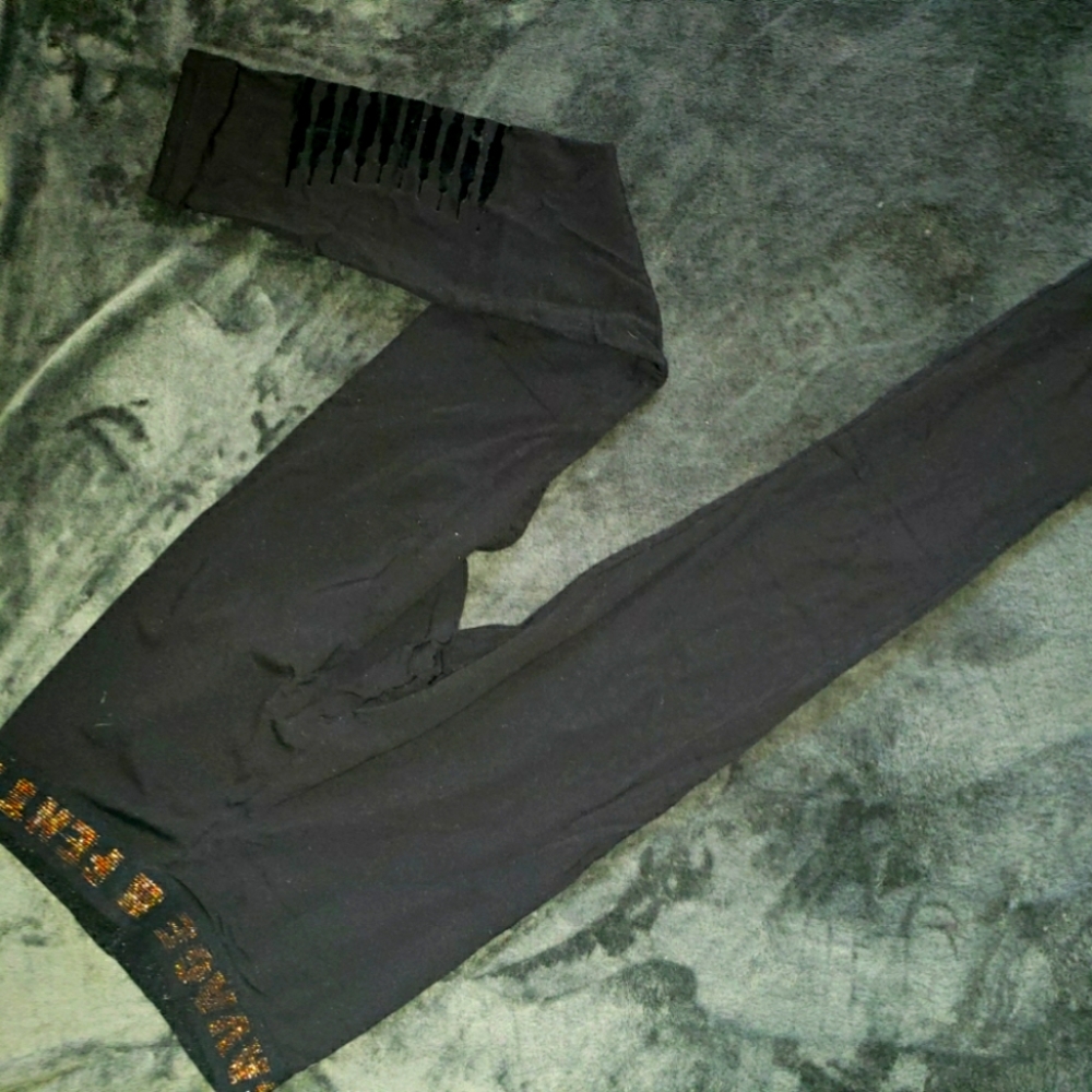 Savage X Fenty Leggings